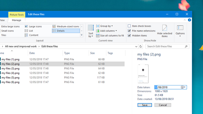 Illustration for article titled 20 Slick Tips and Tricks for Keeping Your Windows Machine Organized